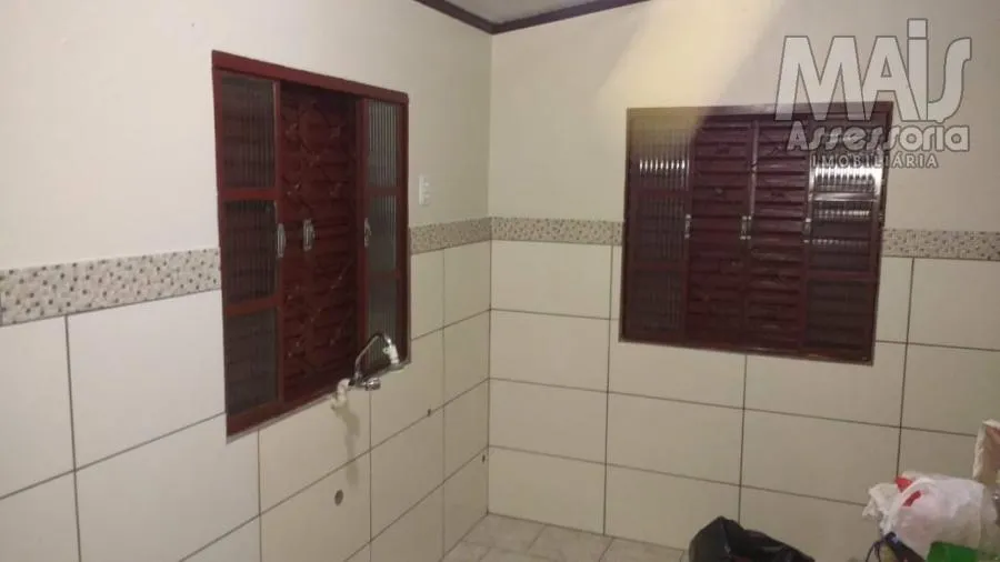 Casa para Venda em Gravataí / RS no bairro Barnabé