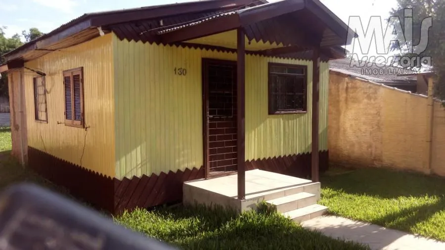 Casa para Venda em Gravataí / RS no bairro Barnabé