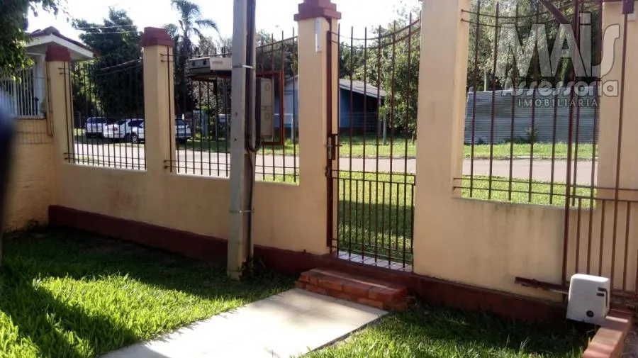 Casa para Venda em Gravataí / RS no bairro Barnabé