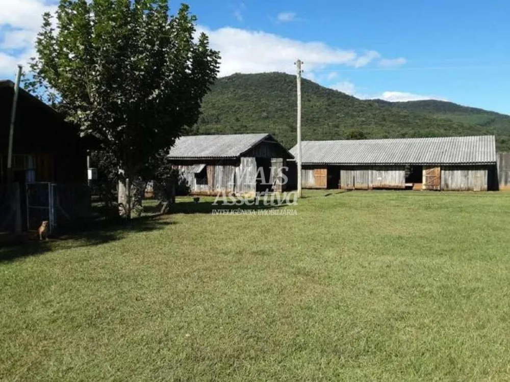 Sítio para Venda em São Francisco De Paula / RS no bairro Boa Vista