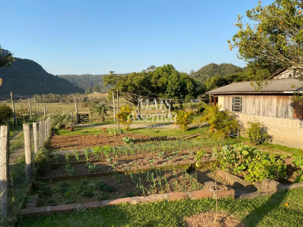 Sítio para Venda em Taquara / RS no bairro Fazenda Fialho