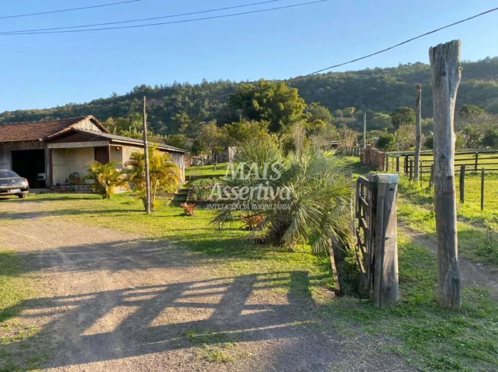 Sítio para Venda em Taquara / RS no bairro Fazenda Fialho