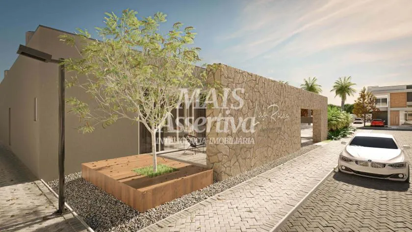 Casa para Venda em São Leopoldo / RS no bairro Santa Teresa