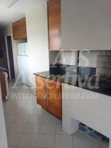 Cobertura à venda no Centro de Xangri-Lá/RS - 4 Dormitórios, 1 suíte