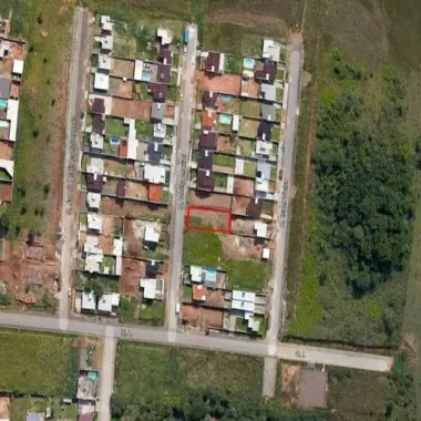 Excelente terreno para venda em Jardim do Sol, Campo Bom/RS.