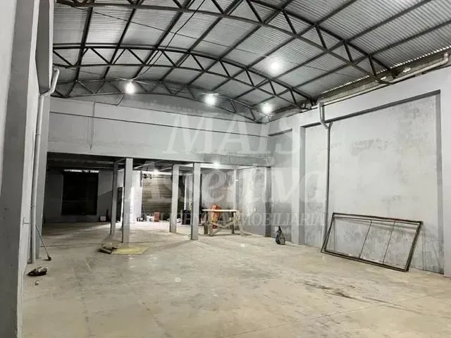 Predio comercial para venda, Santo Afonso em Novo Hamburgo 