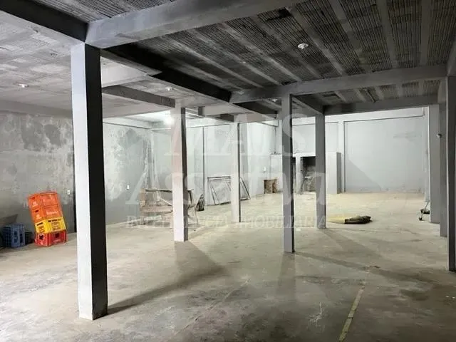 Predio comercial para venda, Santo Afonso em Novo Hamburgo 