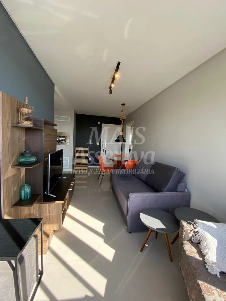 Apartamento Mobiliado Para Venda em Bento Gonçalves Bairro Centro 