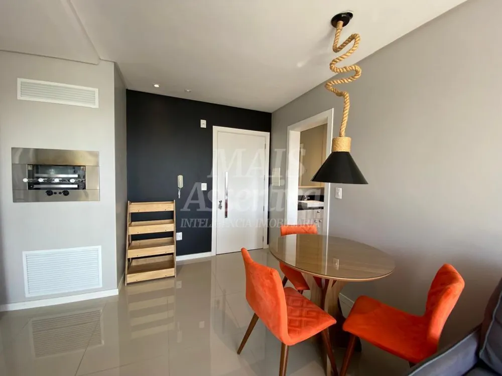 Apartamento Mobiliado Para Venda em Bento Gonçalves Bairro Centro 