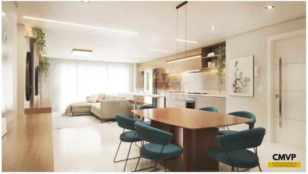 Apartamento para venda em Ivoti Bairro Vista Alegre