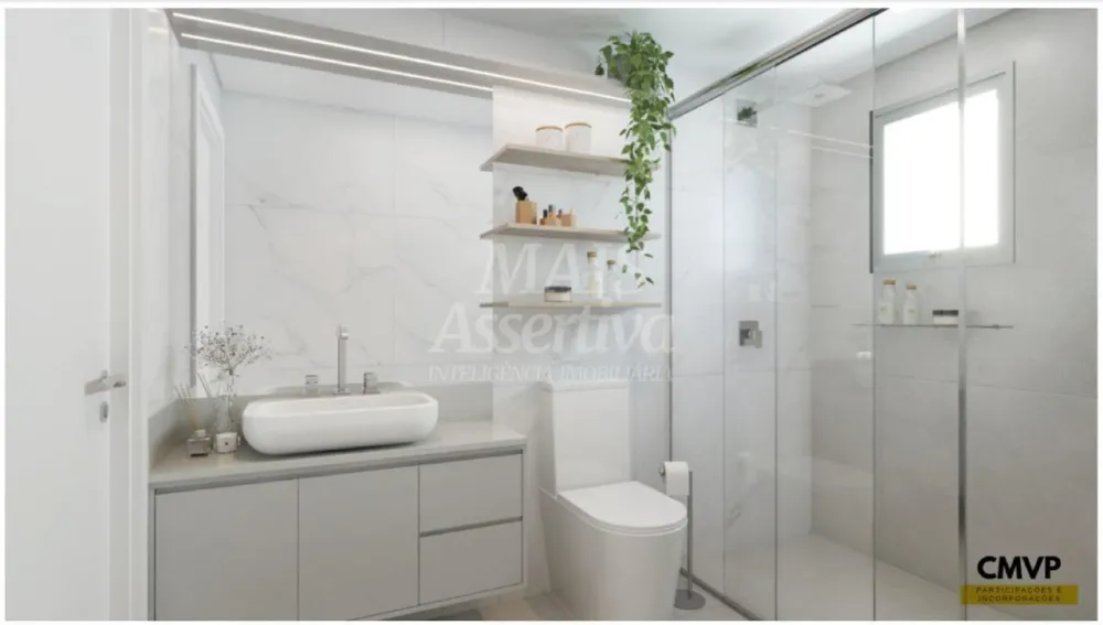 Apartamento para venda em Ivoti Bairro Vista Alegre