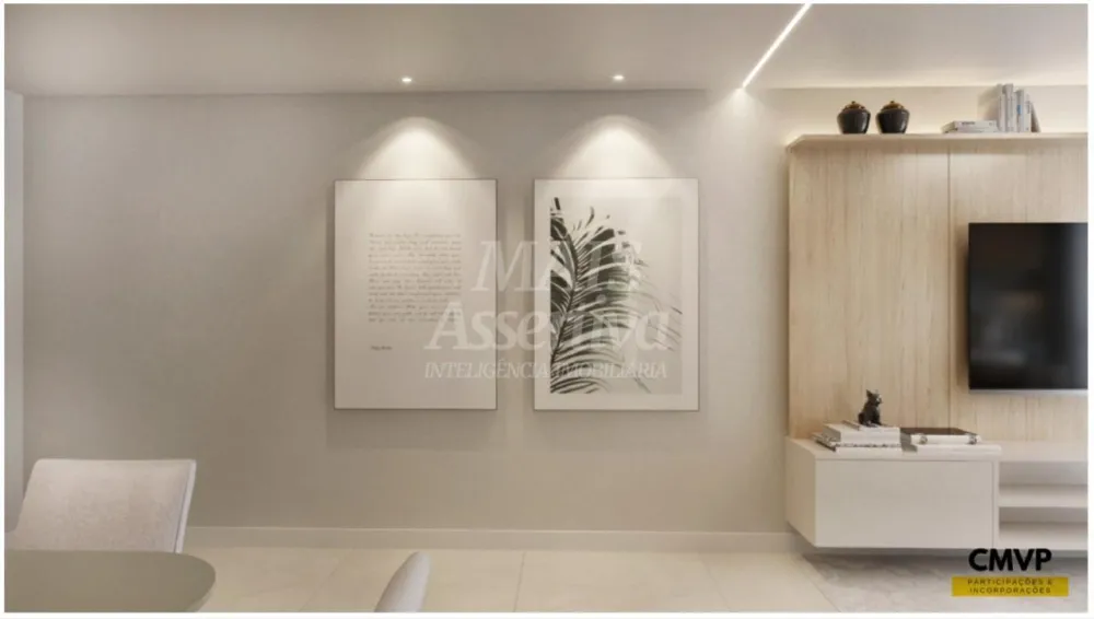 Apartamento para venda em Ivoti Bairro Vista Alegre