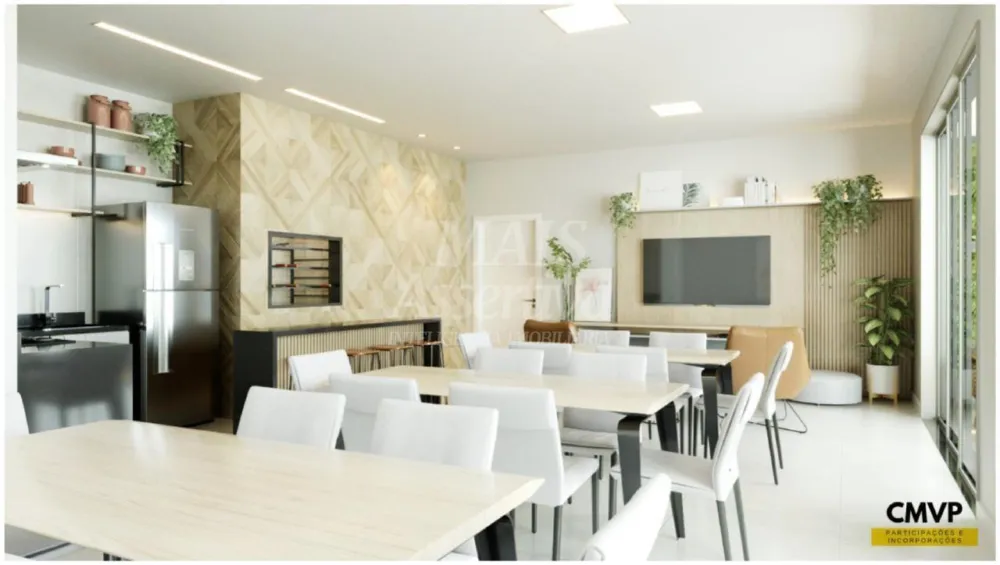 Apartamento para venda em Ivoti Bairro Vista Alegre