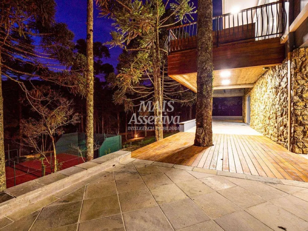 Casa para Venda em Gramado / RS