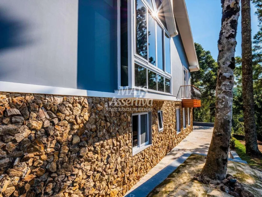 Casa para Venda em Gramado / RS