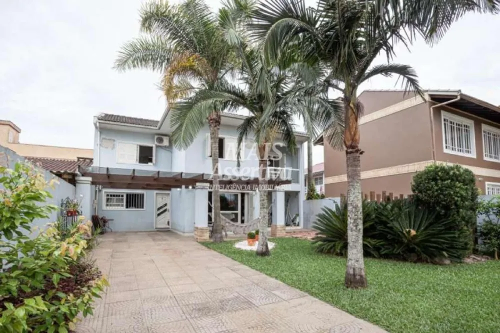 Sobrado para Venda em Torres / RS