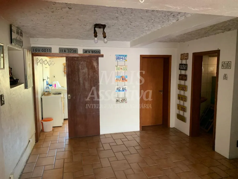 Casa Comercial ou Residencial na área Histórica de Hamburgo Velho para Locação   