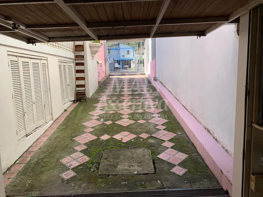 Casa Comercial ou Residencial na área Histórica de Hamburgo Velho para Locação   