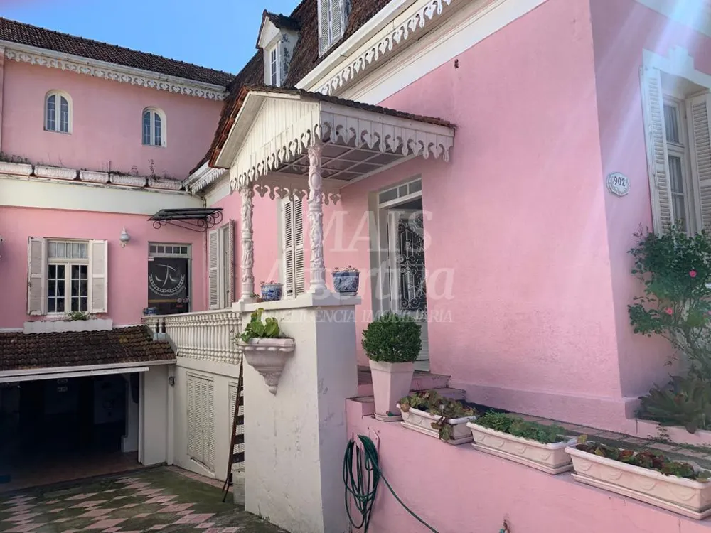 Casa Comercial ou Residencial na área Histórica de Hamburgo Velho para Locação   
