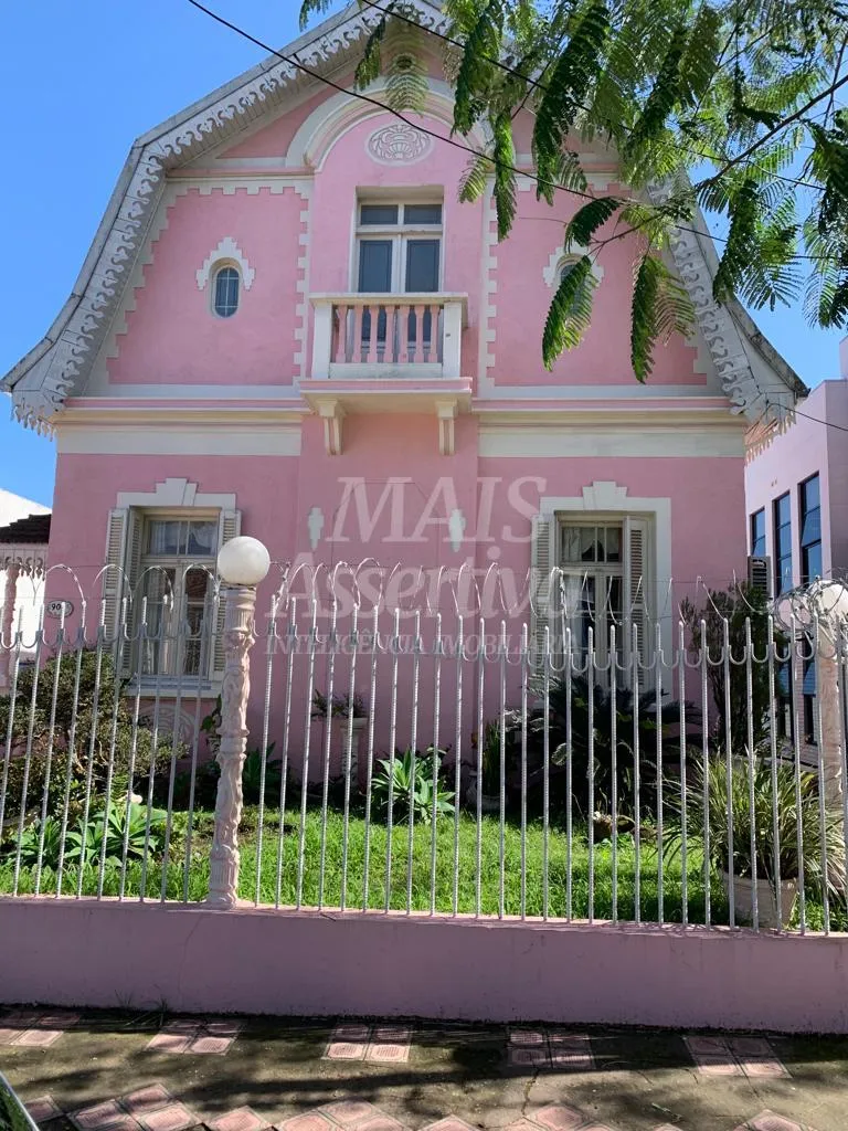 Casa Comercial ou Residencial na área Histórica de Hamburgo Velho para Locação   