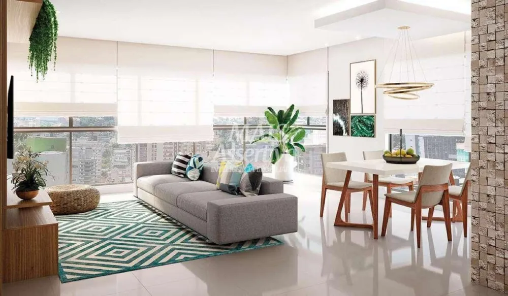 Apartamento para Venda em Arroio Do Sal / RS no bairro Centro