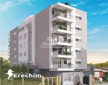 Apartamento para Venda em Arroio Do Sal / RS no bairro Centro