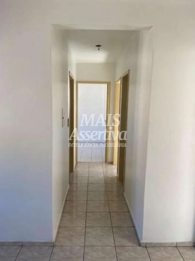 Apartamento para Locação em São Leopoldo / RS no bairro São Miguel