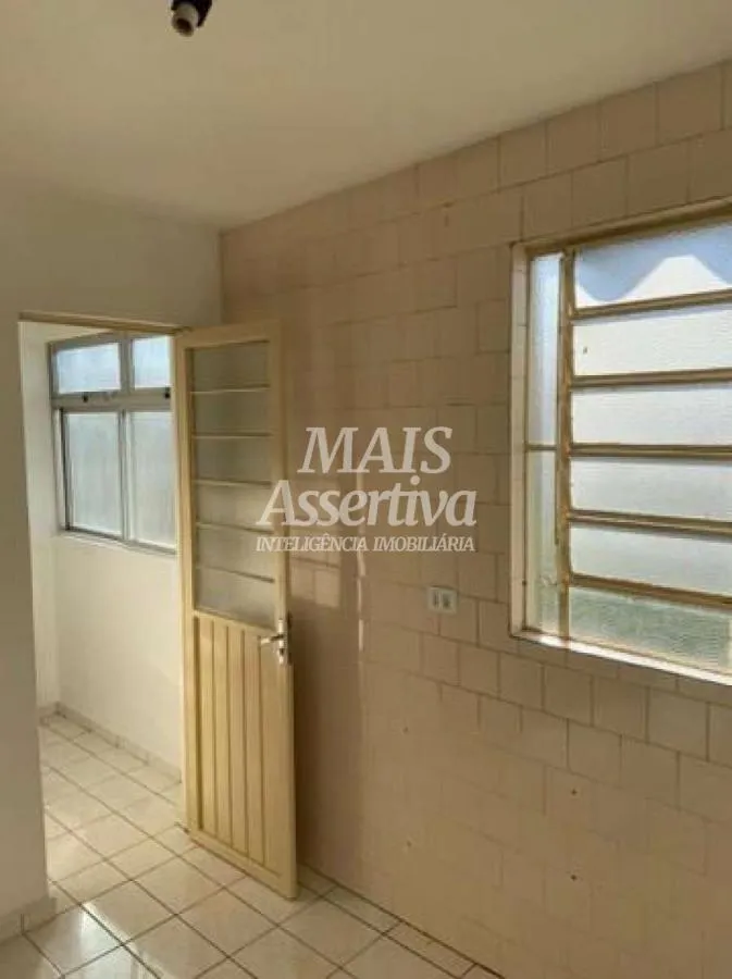 Apartamento para Locação em São Leopoldo / RS no bairro São Miguel
