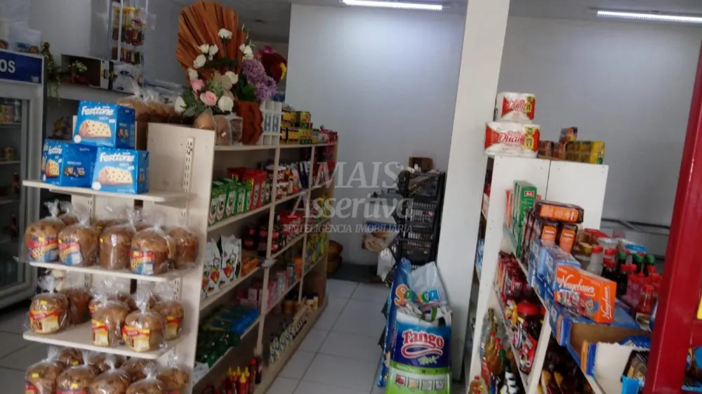 Casa Comercial para venda em Balneário Gaivota