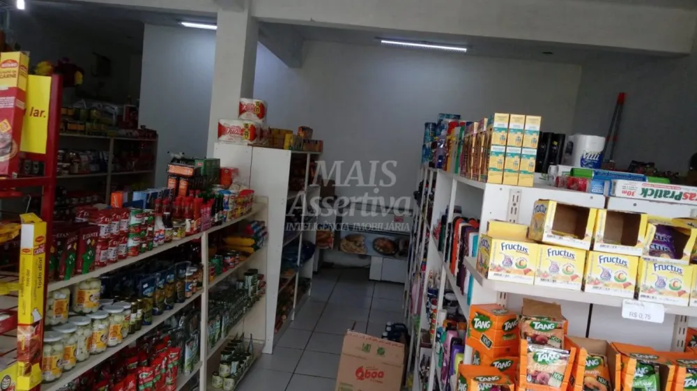 Casa Comercial para venda em Balneário Gaivota