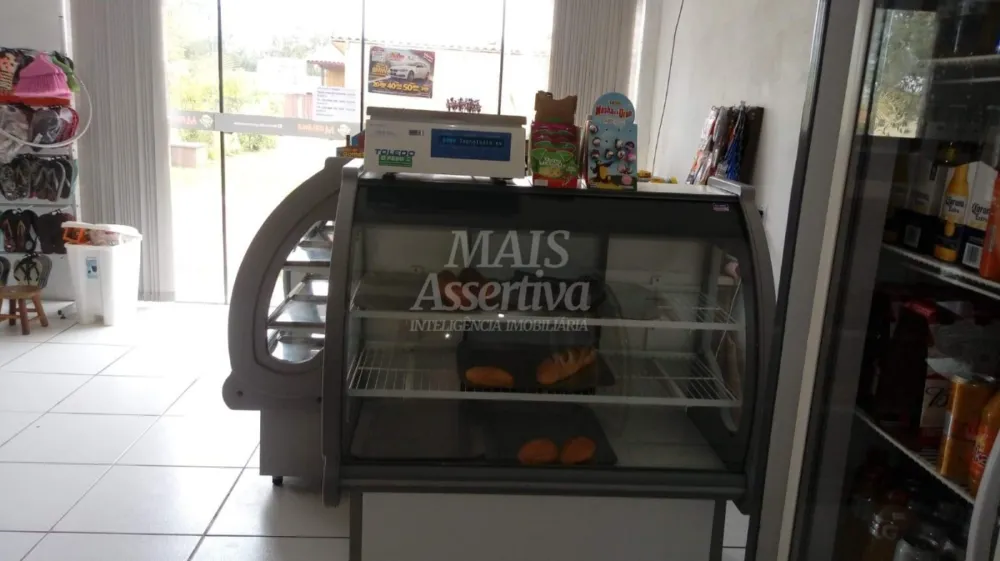 Casa Comercial para venda em Balneário Gaivota