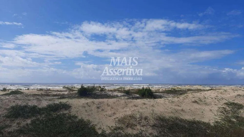 Terreno para Venda em Terra De Areia / RS no bairro Barra Dos Quirinos