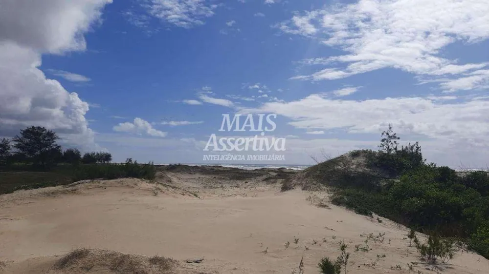 Terreno para Venda em Terra De Areia / RS no bairro Barra Dos Quirinos
