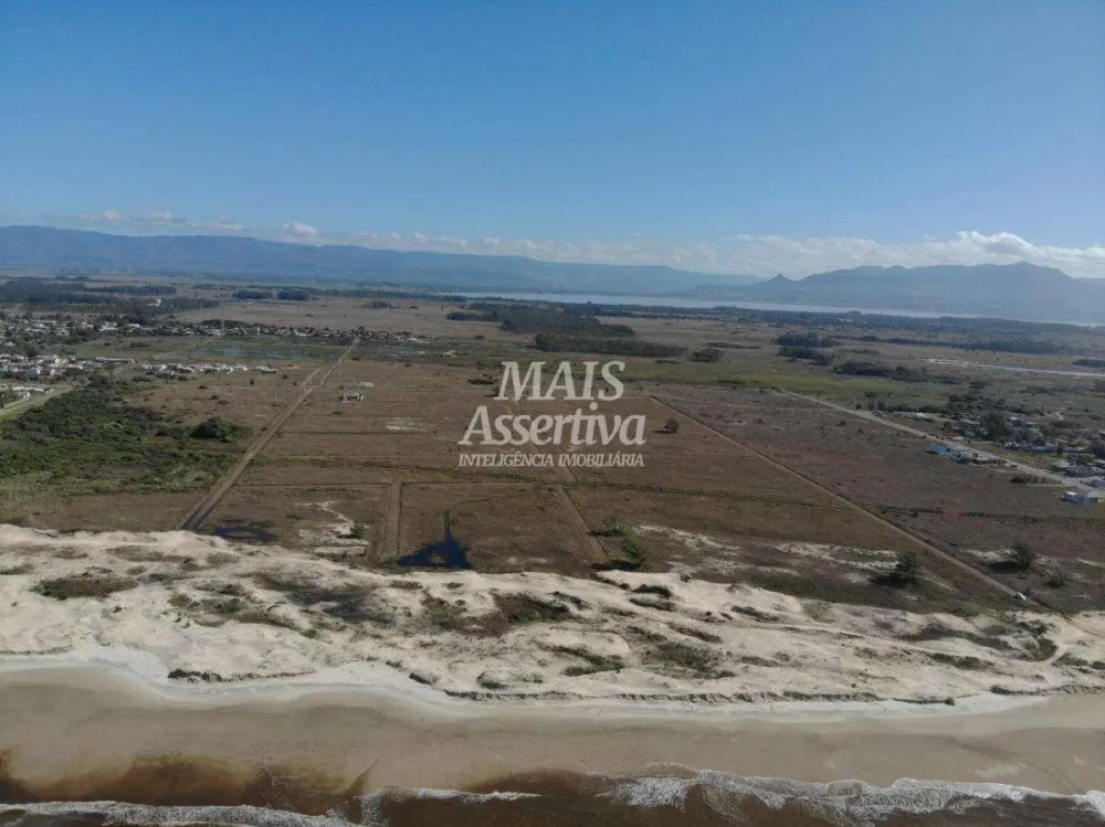 Terreno para Venda em Terra De Areia / RS no bairro Barra Dos Quirinos