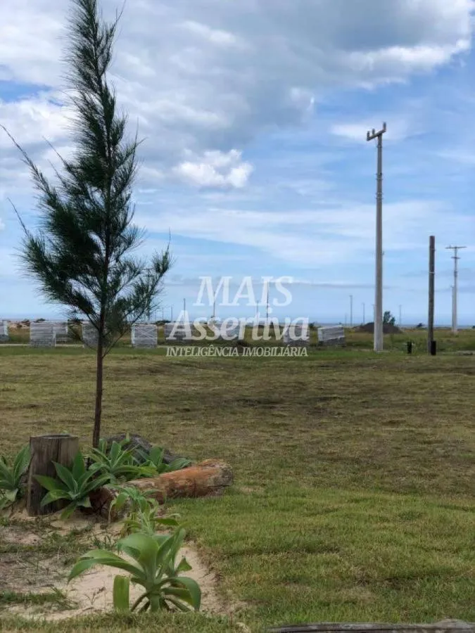 Terreno para Venda em Terra De Areia / RS no bairro Barra Dos Quirinos