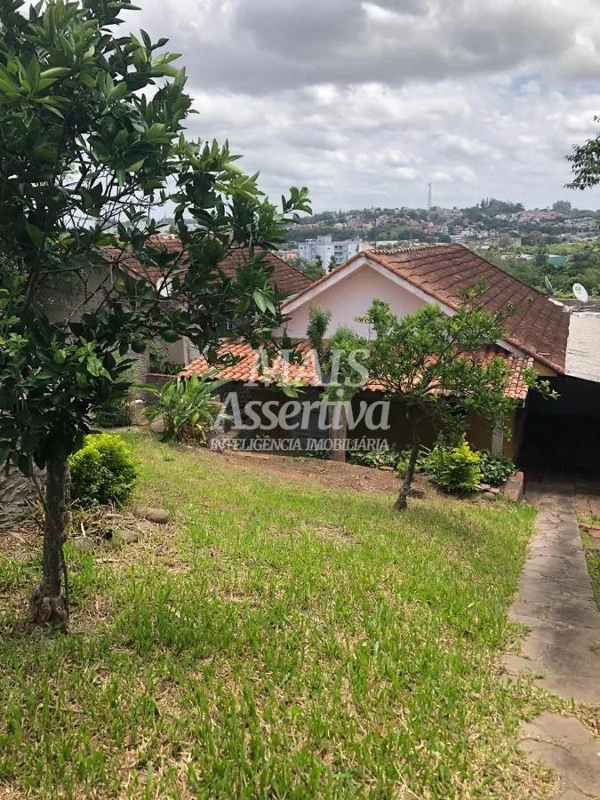Terreno para Venda em Novo Hamburgo / RS no bairro Operário