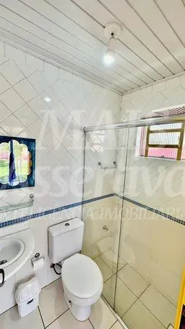 Ótima casa a venda localizada no bairro Centro em Campo Bom/RS - 3 Dormitórios