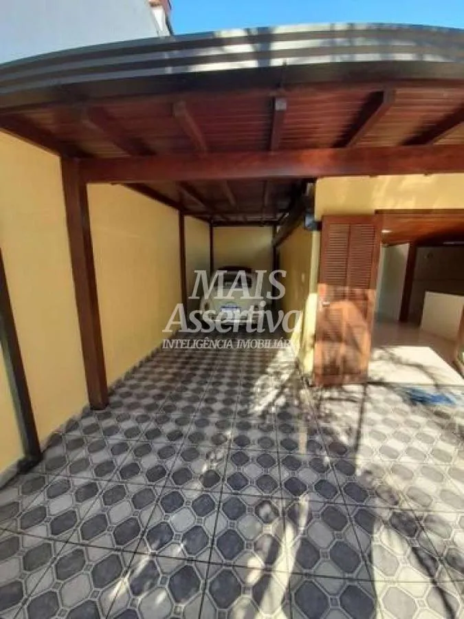 Casa para Venda em Campo Bom / RS no bairro Bela Vista