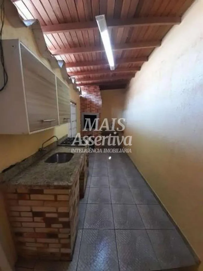 Casa para Venda em Campo Bom / RS no bairro Bela Vista