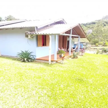 Sítio para venda em Nova Hartz Bairro Progresso