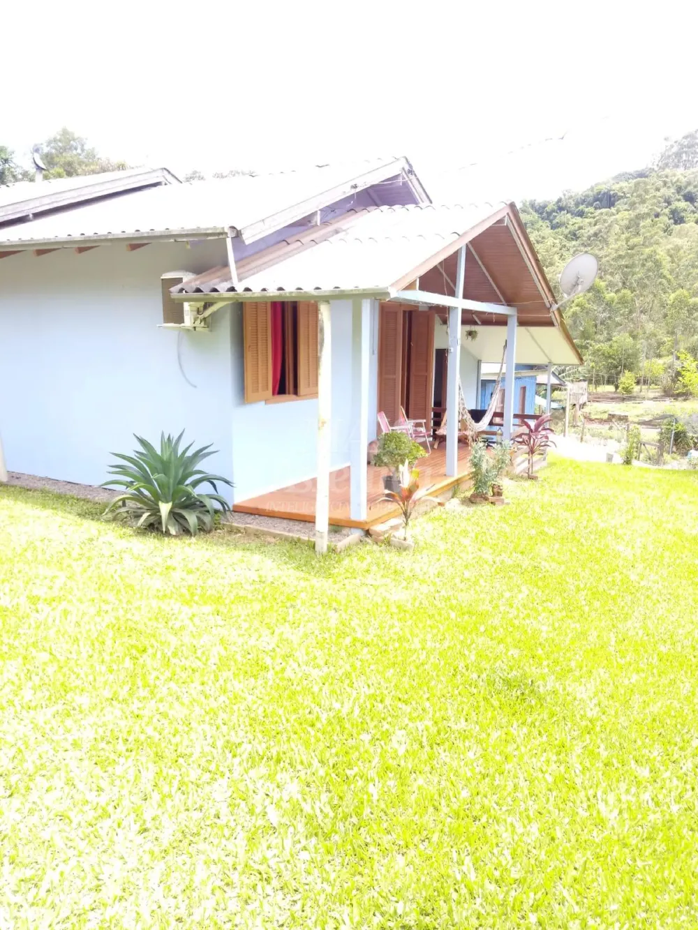 Sítio para venda em Nova Hartz Bairro Progresso