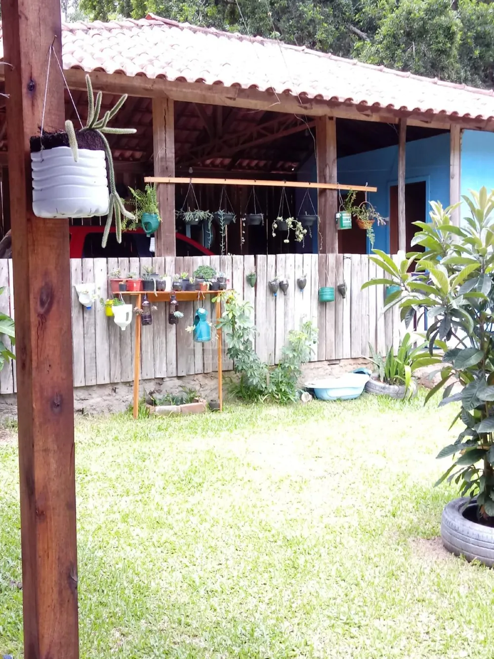 Sítio para venda em Nova Hartz Bairro Progresso