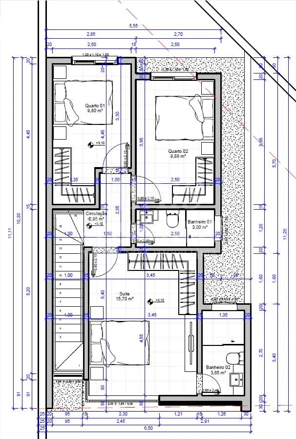 Casa para venda em São leopoldo Bairro Scharlau