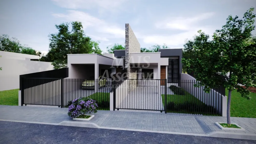 Casa para venda, Vila Rica em Campo Bom - lançamento!