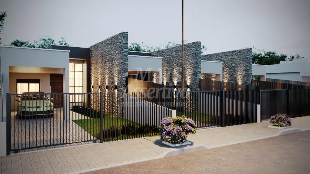 Casa para venda, Vila Rica em Campo Bom - lançamento!