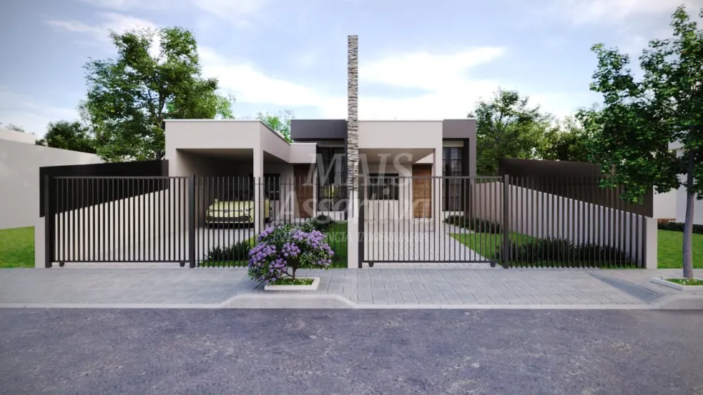 Casa para venda, Vila Rica em Campo Bom - lançamento!