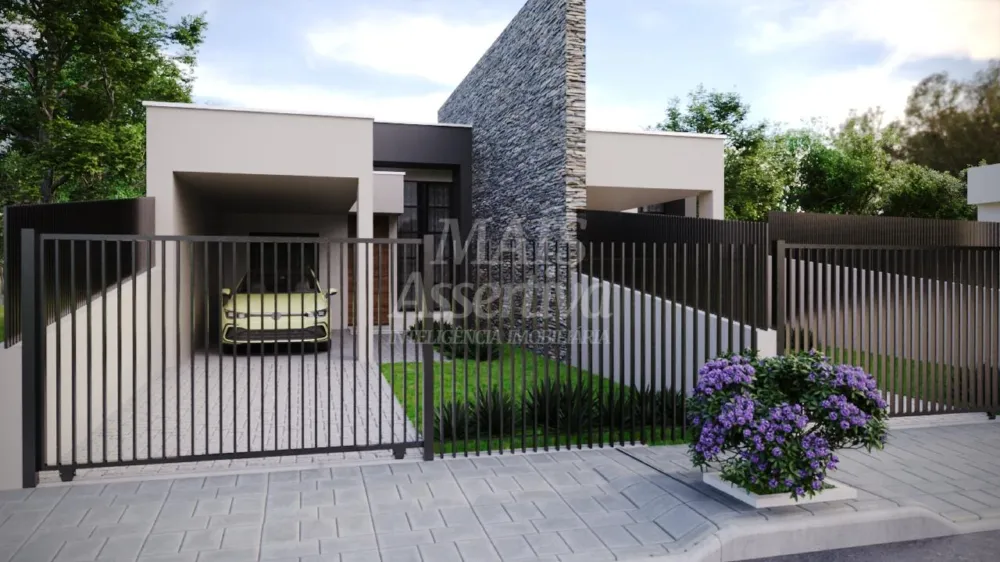Casa para venda, Vila Rica em Campo Bom - lançamento!
