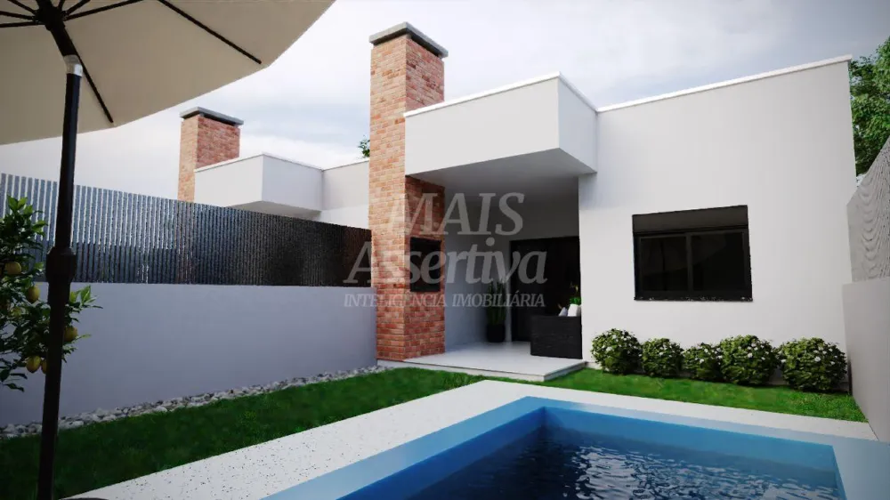 Casa para venda, Vila Rica em Campo Bom - lançamento!