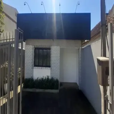 Casa comercial para locação no bairro Santa Teresa em São Leopoldo/RS. 