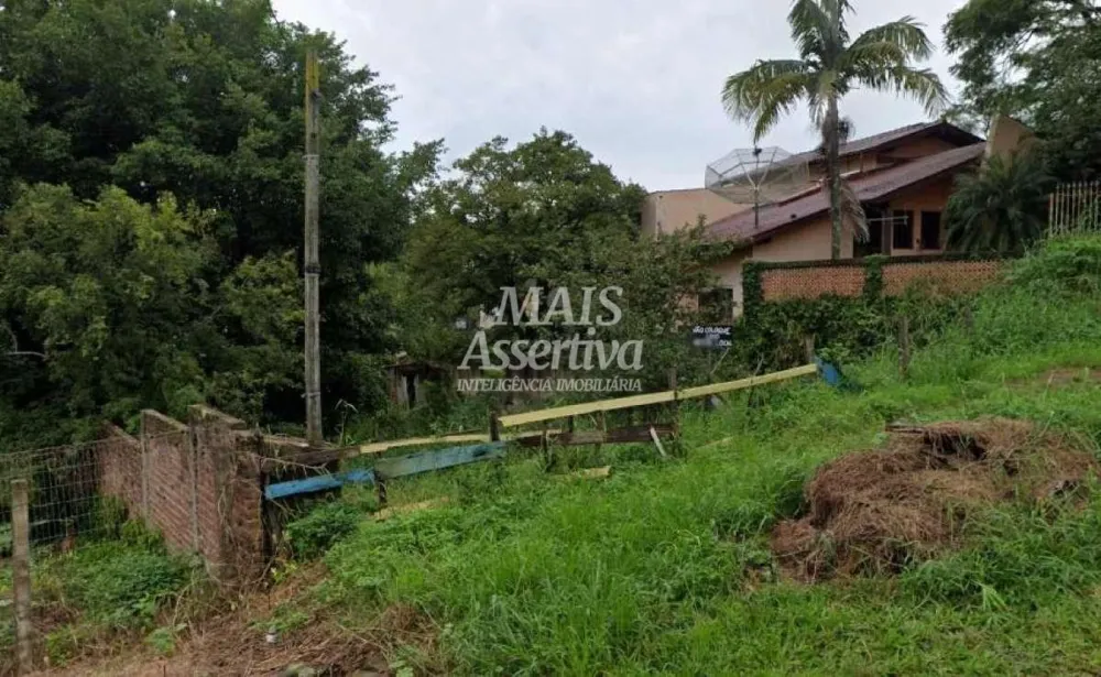 Terreno para Venda em São Leopoldo / RS no bairro Pinheiro